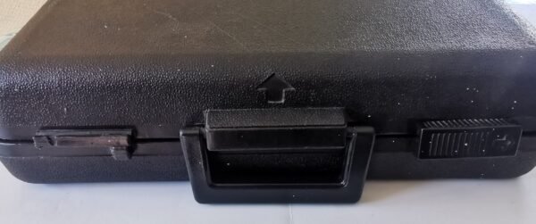 Máquina de Escribir GSA 300T de Luxe | Años 80 - Imagen 7