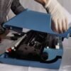 Máquina de Escribir Olivetti Studio 46 – Años 70 - Imagen 8