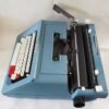 Máquina de Escribir Olivetti Studio 46 – Años 70 - Imagen 6