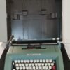 Máquina de Escribir Olivetti Studio 46 – Años 70 - Imagen 3