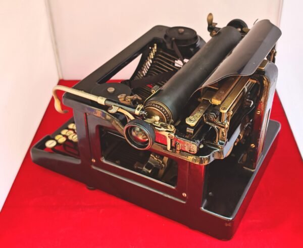Máquina de Escribir L. C. Smith & Corona | Años 20 - Imagen 3