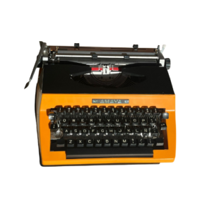 Máquina de Escribir Amaya 93 | Años 70