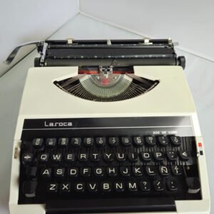 Laroca 200 Deluxe